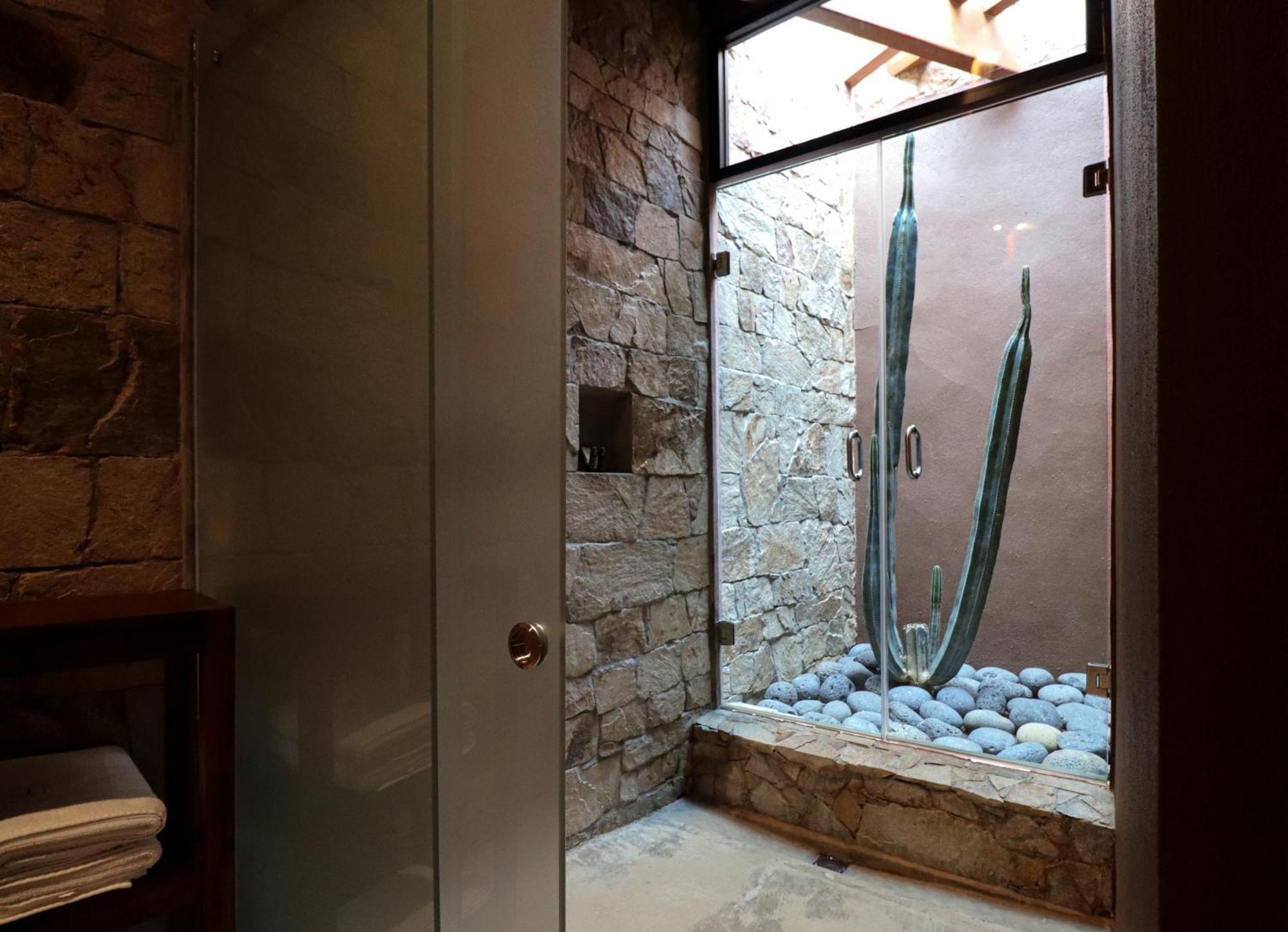 Parra Del Valle Hotel Boutique فالي دي جوادالوبي المظهر الخارجي الصورة